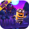 Despicable minion banana加速器