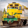 Real Train Drive Simulator 3D加速器