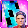 Wake Me Up - Avicii Piano Tiles