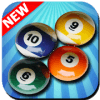 Pool 8 Billiardz