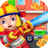 Firefighters Fire Rescue Kids加速器