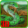 Anaconda Simulators 2018:Animal Hunting Game 2018