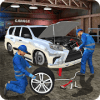 Prado Mechanic Simulator Job: Mechanic Games加速器