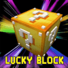 Lucky Roulette Block Addon MCPE加速器