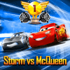 Lightning Car Racing Mcqueen加速器