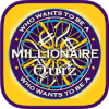 Millionaire Quiz HD 2018 FREE加速器