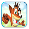 Crash Adventure Bandicoot 2018