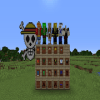 One Piece Craft Mod for MCPE