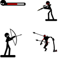 The Archers 2: Stickman Bow