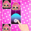 Magic lol Surprise Piano Dolls & Eggs