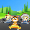 CTR : crash twins racing