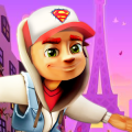 Subway Surf Run 3D