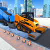 City Road Construction Simulator: Heavy Machinery加速器