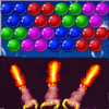 Bubble Shooter Game - Top 10 Free Bubble Shooting加速器