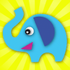 Toddler Educational Puzzles加速器