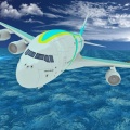 Fly Plane Flight 3D Airplane Simulator加速器