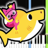 Baby Shark Piano Tiles *
