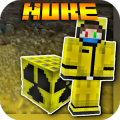 Nuke Addon 2018 for MCPE