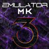 Mortal mk3 Emulador加速器