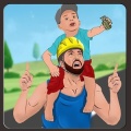 Happy Wheels #2