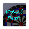 Virtual Darts - Real 3D darts using accelerometer