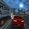 Traffic City Car Racer 3D Free Simulator加速器