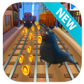 Run Ferdinand Adventure World