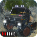 Offroad Simulator Online