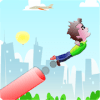 Reckless Jump: Flying Lopo加速器