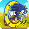 Super Sonic & Tails Game