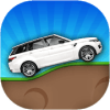 Up Hill Racing: Luxury Cars加速器
