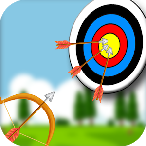 Bow and Arrow - Archery Arrow Shooting