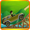 Hill Car Racing Climb Game加速器