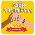 Radio Oñondivepa 99.7加速器