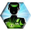 Subway Surf: Super Hero Ben