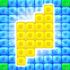 Toy Cubes Block Smash