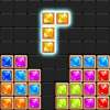 Block Puzzle Diamond Crush加速器