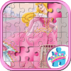 Jigsaw puzzle Girls Bedrooms加速器