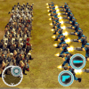 World War 3 Zombie Waves加速器