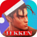 Magic tekken 3