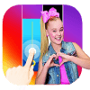 Jojo Siwa Piano Tiles game song