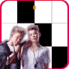 Marcus and Martinus Piano Tiles 2