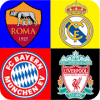 Football Teams Quiz-logo