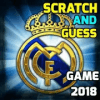 RealMadrid scratch-guess game加速器