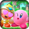 Super kirby adventure 5 stars加速器