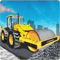 Road City Builder: Road Construction Game Sim 2018