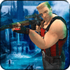 Sniper Gun Assassin Shooting Game