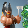 Cheats for Clash of Clans : Prank加速器