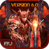 Mu Brasil Origin - Version 6.0 (Mounts)