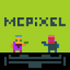 Andy McPixel: Space Outcast